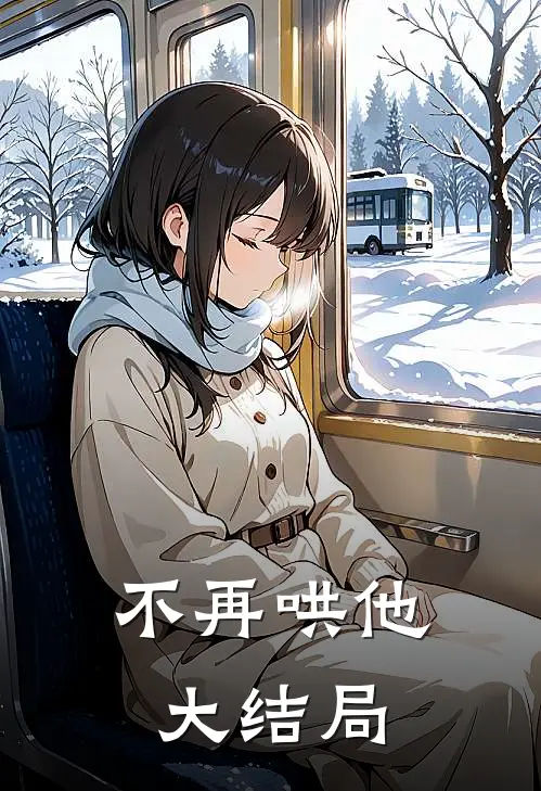 不再哄他大结局