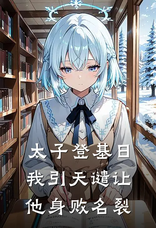 太子登基日，我引天谴让他身败名裂李玄意苏流年免费小说全本阅读_小说免费完结太子登基日，我引天谴让他身败名裂李玄意苏流年