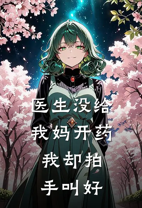 医生没给我妈开药，我却拍手叫好