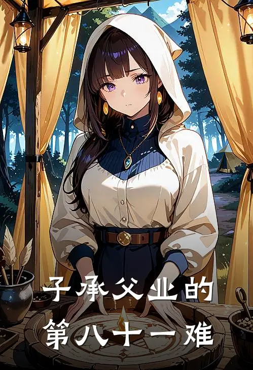 子承父业的第八十一难