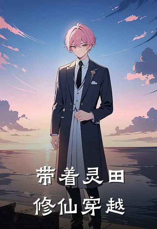 带着灵田修仙穿越