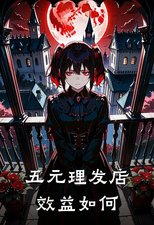 五元理发店效益如何