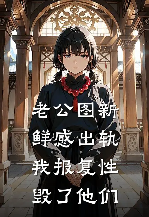 老公图新鲜感出轨，我报复性毁了他们