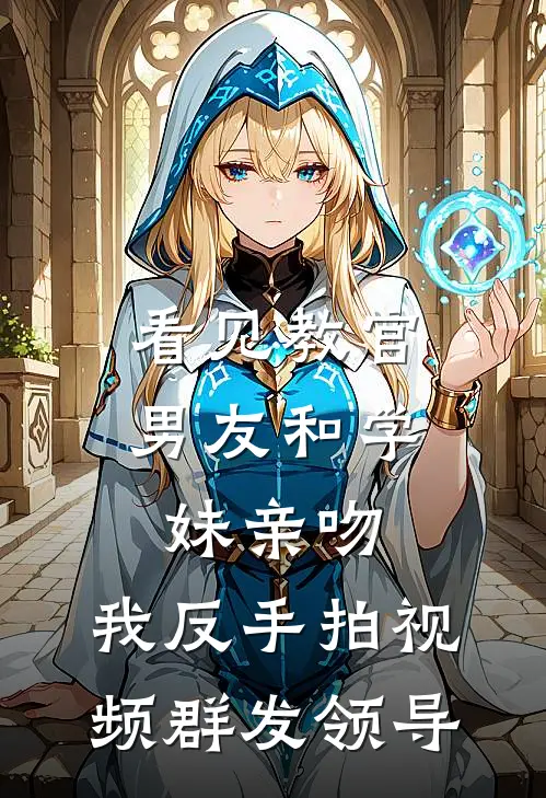 看见教官男友和学妹亲吻，我反手拍视频群发领导