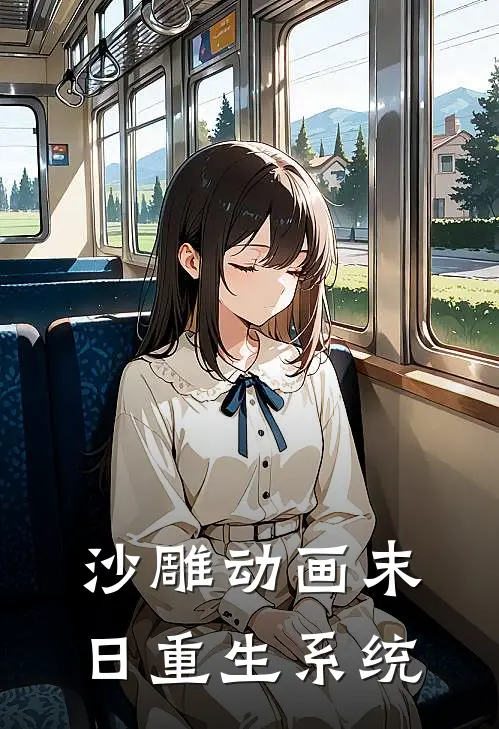 沙雕动画末日重生系统