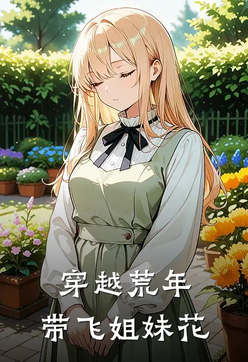 穿越荒年，带飞姐妹花