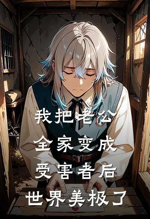 我把老公全家变成受害者后，世界美极了