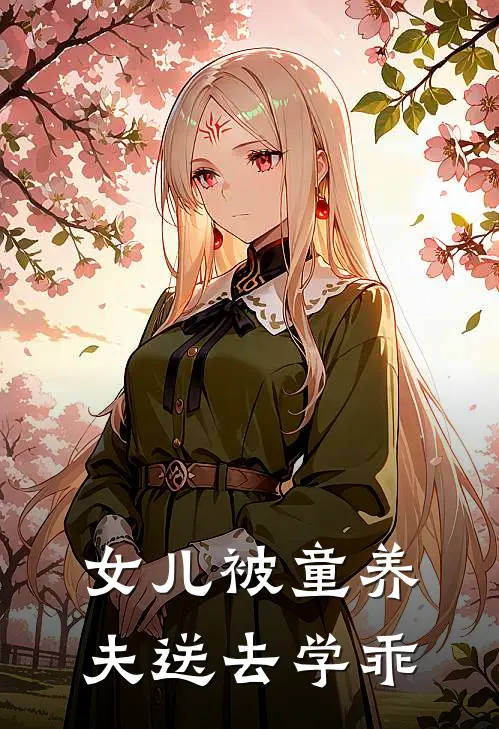 女儿被童养夫送去学乖