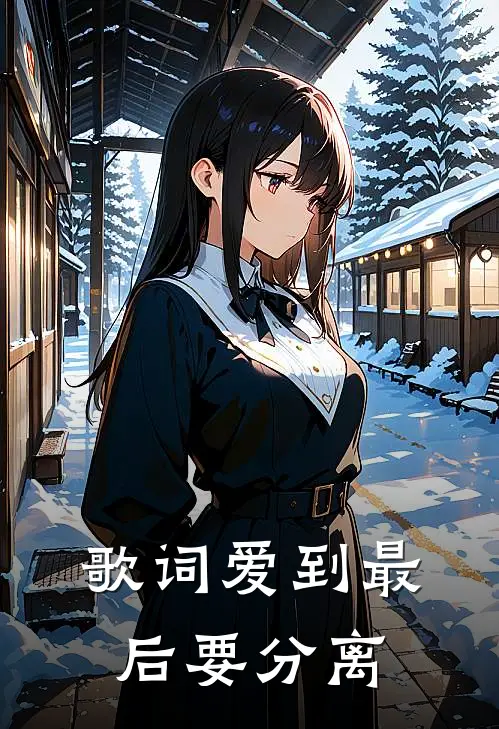 歌词爱到最后要分离
