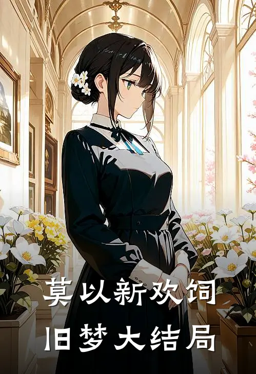 莫以新欢饲旧梦大结局