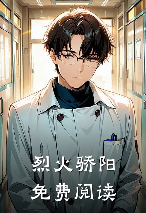 烈火骄阳免费阅读