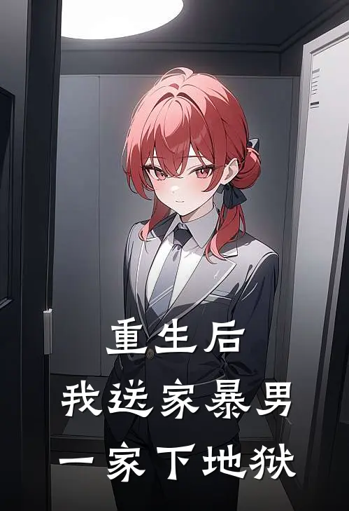 重生后，我送家暴男一家下地狱