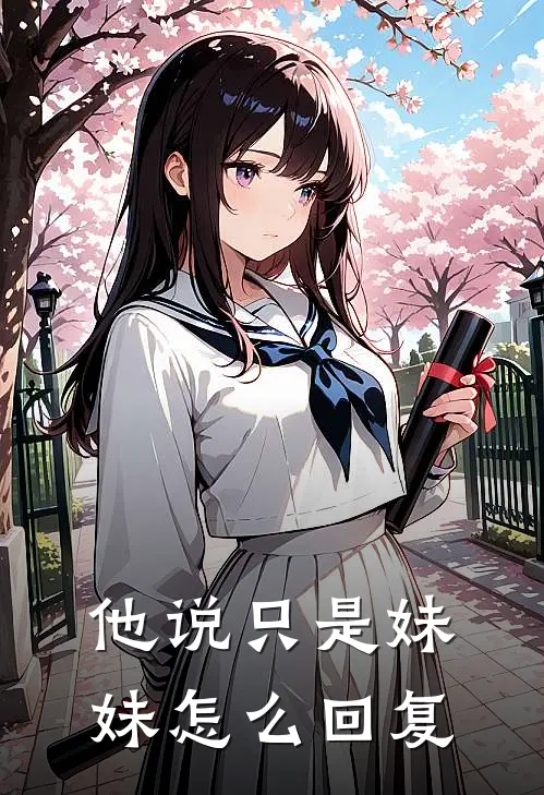 他说只是妹妹怎么回复