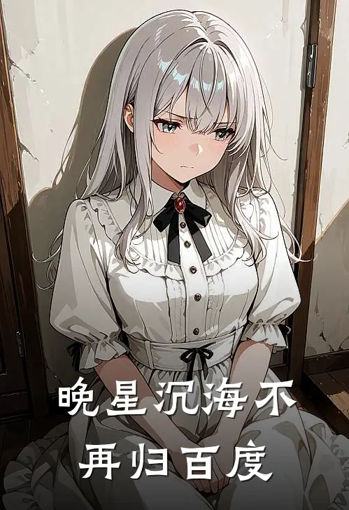 晚星沉海不再归百度