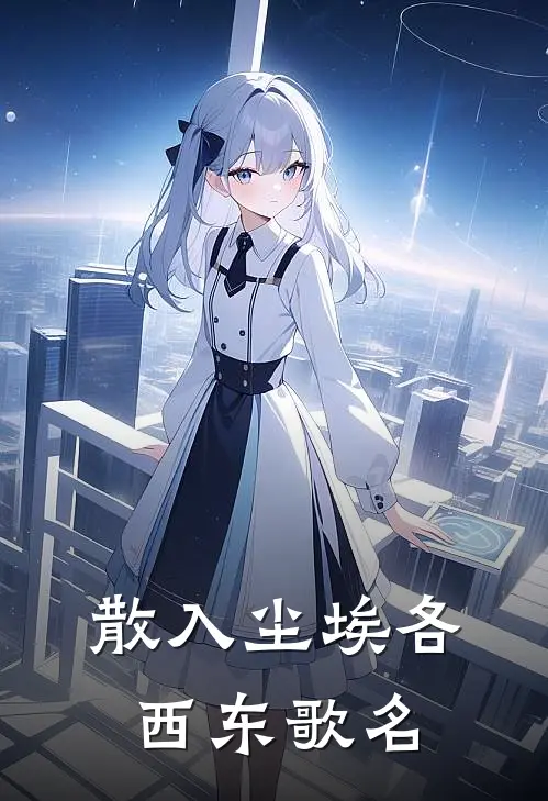 散入尘埃各西东歌名