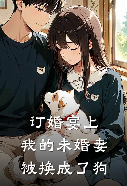 订婚宴上，我的未婚妻被换成了狗