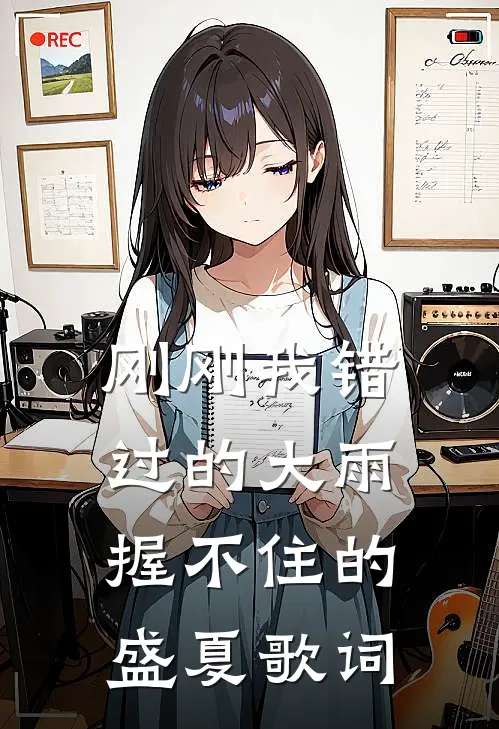 刚刚我错过的大雨握不住的盛夏歌词