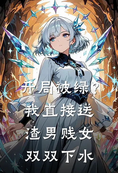 开局被绿？我直接送渣男贱女双双下水