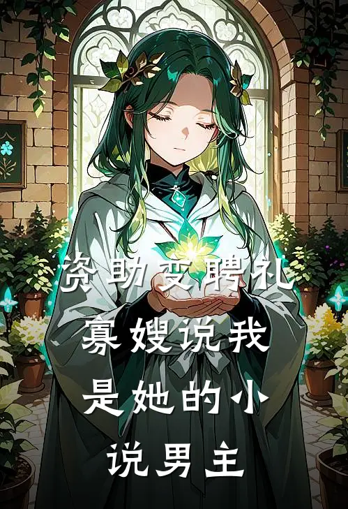 资助变聘礼，寡嫂说我是她的小说男主