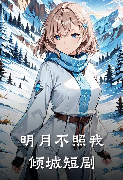 明月不照我倾城短剧