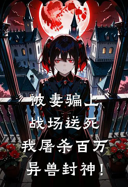 被妻骗上战场送死，我屠杀百万异兽封神！(叶北玄叶烬宸)热门网络小说推荐_免费完结版小说被妻骗上战场送死，我屠杀百万异兽封神！(叶北玄叶烬宸)