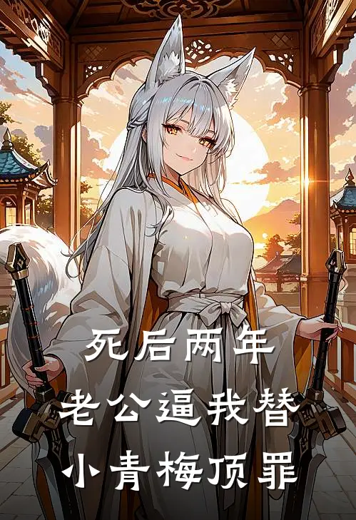 死后两年，老公逼我替小青梅顶罪