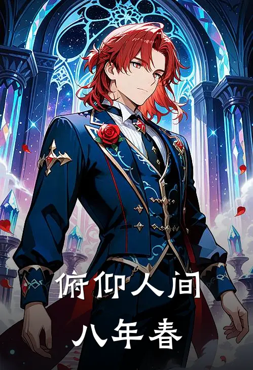 俯仰人间八年春