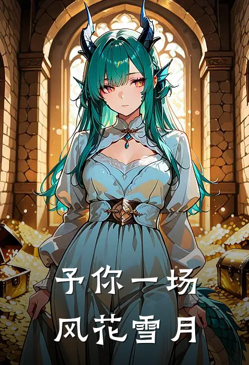 予你一场风花雪月(慕容宴苏南溪)完本小说大全_完本热门小说予你一场风花雪月慕容宴苏南溪