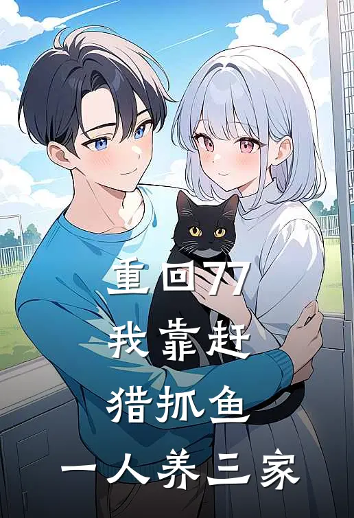 重回77：我靠赶猎抓鱼，一人养三家杨枫沈薇薇热门小说免费阅读_完本完结小说重回77：我靠赶猎抓鱼，一人养三家(杨枫沈薇薇)