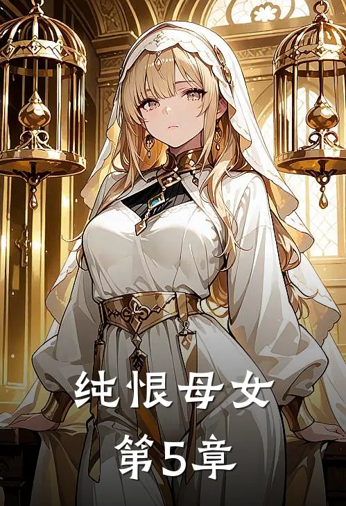 纯恨母女第5章