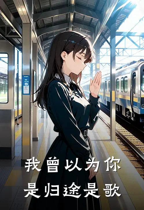 我曾以为你是归途是歌