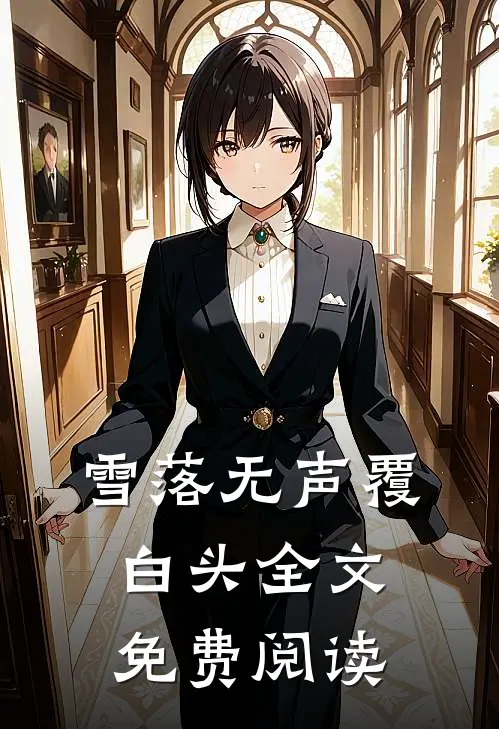 雪落无声覆白头全文免费阅读