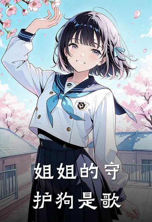 姐姐的守护狗是歌