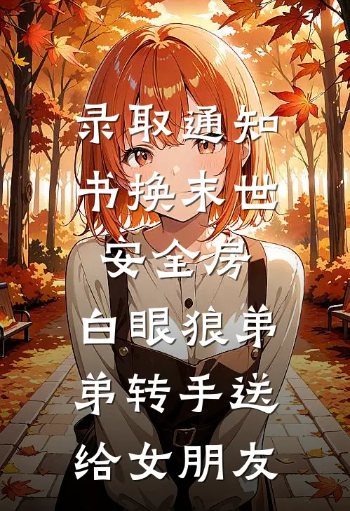 录取通知书换末世安全房，白眼狼弟弟转手送给女朋友（抖音热门）全文免费阅读无弹窗大结局_（录取通知书换末世安全房，白眼狼弟弟转手送给女朋友全文免费阅读无弹窗）抖音热门最新章节列表_笔趣阁（录取通知书换末世安全房，白眼狼弟弟转手送给女朋友）