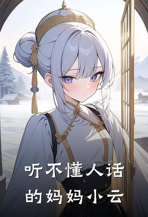 听不懂人话的妈妈小云