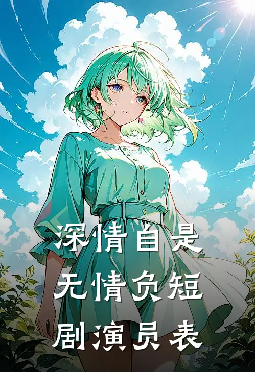 深情自是无情负短剧演员表