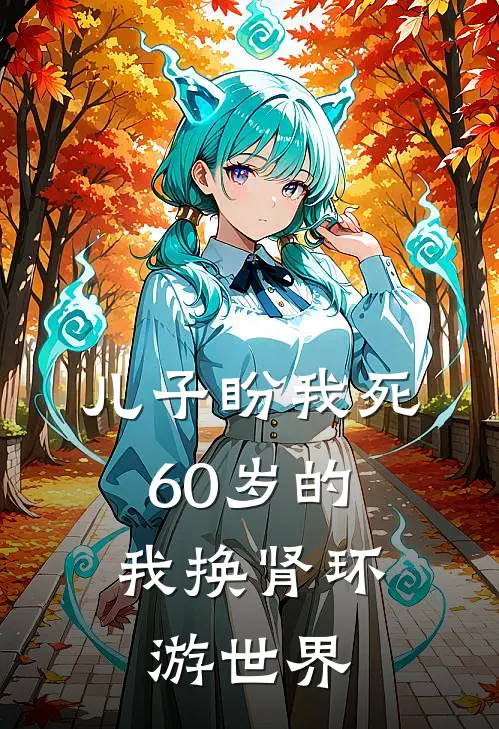 抖音热门儿子盼我死，60岁的我换肾环游世界最新章节阅读_抖音热门最新章节在线阅读