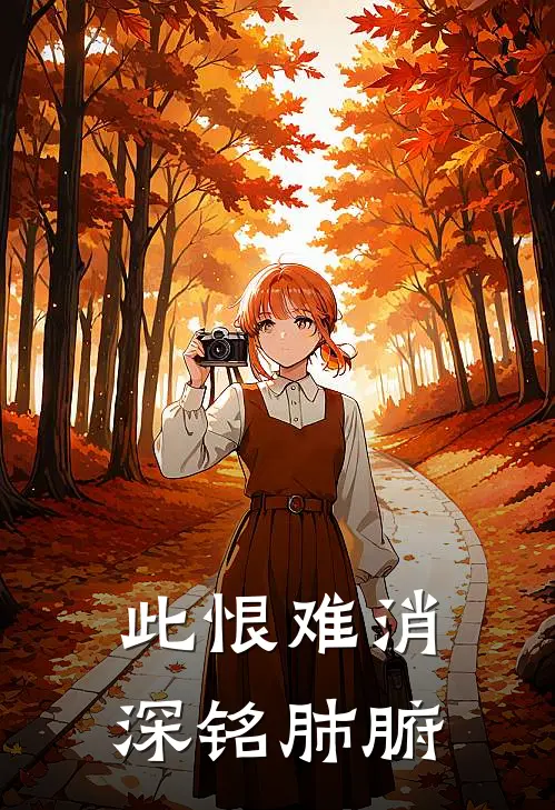 此恨难消深铭肺腑