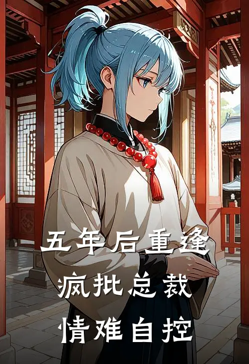 五年后重逢，疯批总裁情难自控
