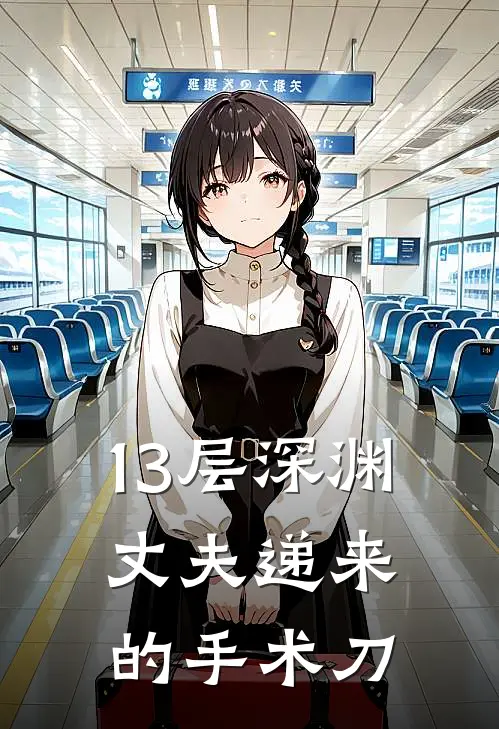 13层深渊：丈夫递来的手术刀