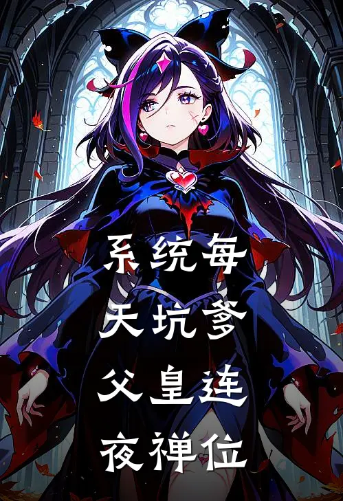 系统每天坑爹，父皇连夜禅位