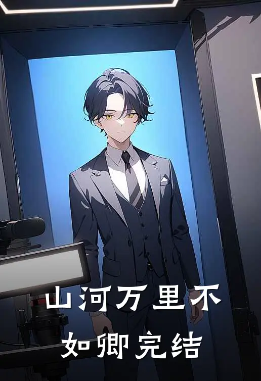 山河万里不如卿(完结)