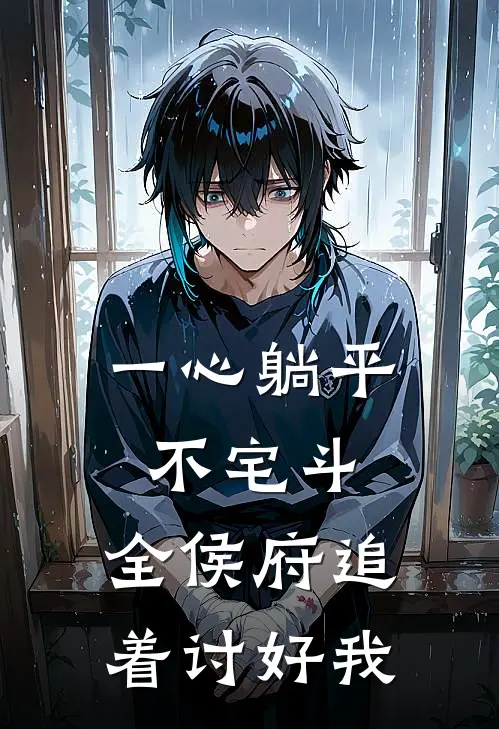 一心躺平不宅斗，全侯府追着讨好我(陈玉壶林清柏)全本免费在线阅读_一心躺平不宅斗，全侯府追着讨好我全文阅读