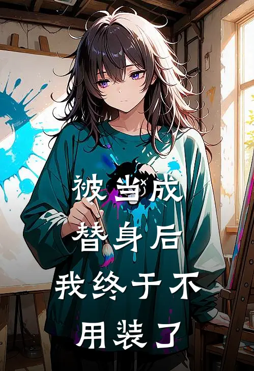 被当成替身后，我终于不用装了