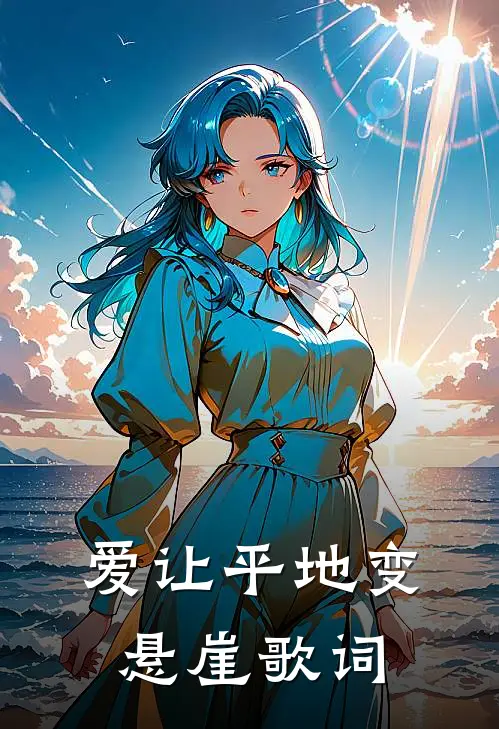 爱让平地变悬崖歌词