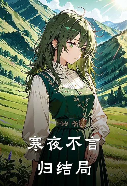 寒夜不言归结局