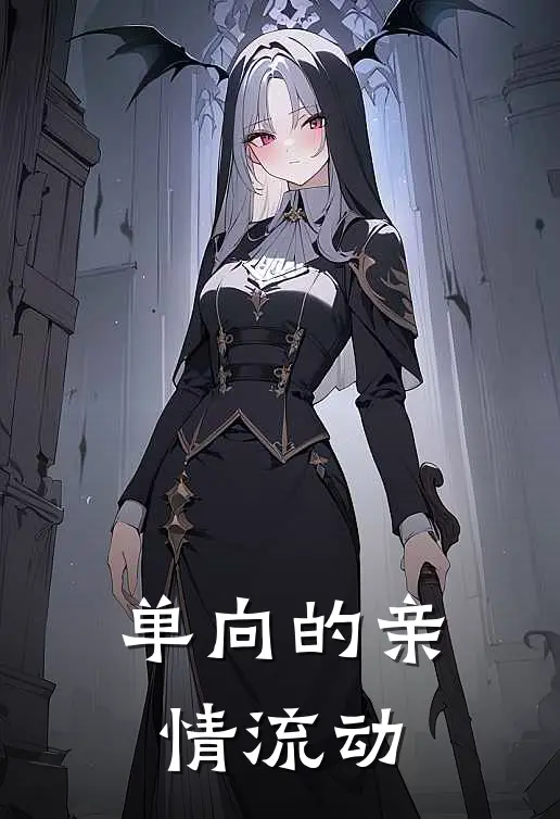 单向的亲情流动