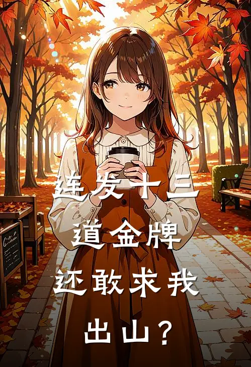 连发十三道金牌，还敢求我出山？