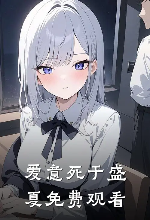 爱意死于盛夏免费观看