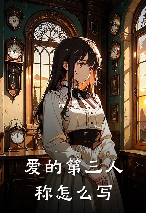 爱的第三人称怎么写